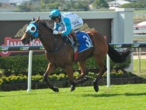 Straturbo gets city chance at Eagle Farm