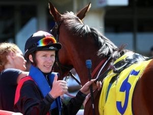 Big pay day looms for All-Star Mile runner
