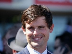 Cummings pair chase more Godolphin success