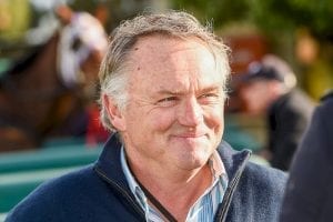 Frank Conlan dies after horse accident