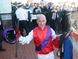 Jim Cassidy considers return to the saddle