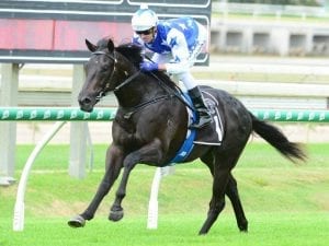 Jewel for two-year-olds takes shape
