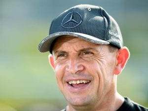 Nobu to run for Chris Waller in NZ Derby