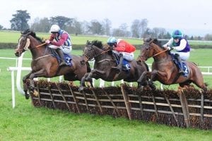 Double delight for Donagh Meyler at Clonmel