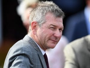 Lees with strong hand in G1 Newmarket Hcp