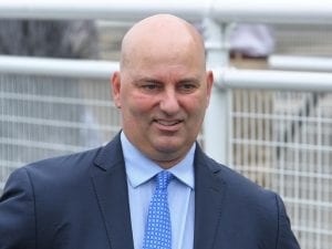 Purple Sector to chase Guineas upset