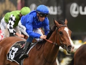 Blue army set to continue Group 1 rampage