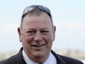 Moroney hoping to have three Cup runners
