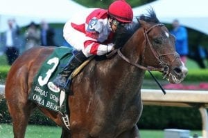 Can any horse win the 2019 American Triple Crown?