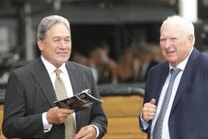 Reform pledged for Racing Industry