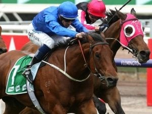 Bowman, Godolphin to be G1 force