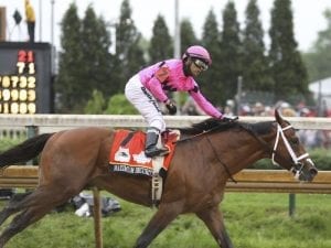 Owner to appeal Kentucky Derby result
