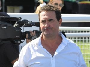 On The White Turf gets Qld Oaks start