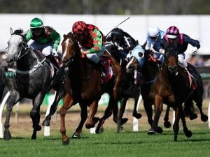 Ipswich horse racing tips for March 26