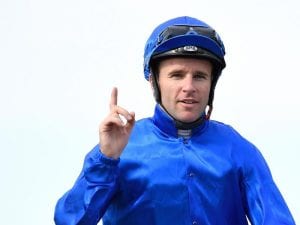 Berry focused on another Queensland Derby