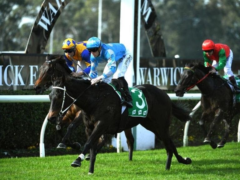 Free horse racing bets no deposit bonus