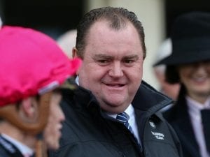 True Excelsior to resume at Caulfield