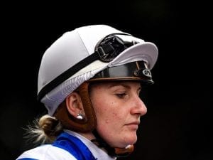 Jamie Kah to ride in Shergar Cup at Ascot