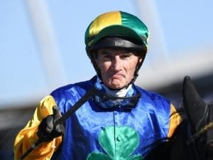 Robert Thompson to ride Townsville Cup fav