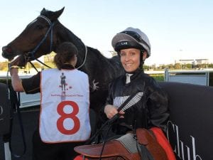 McEvoy, King on centre stage at Randwick