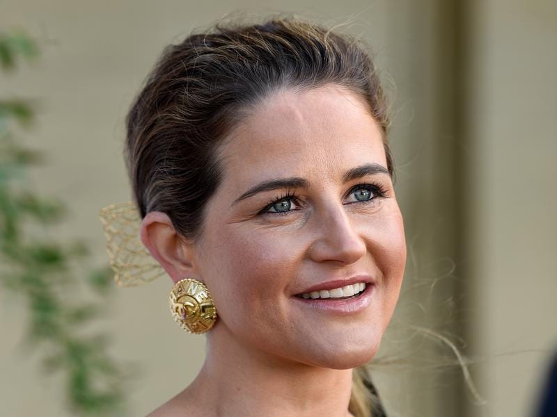Michelle Payne will ride at the Everest meeting at Randwick.