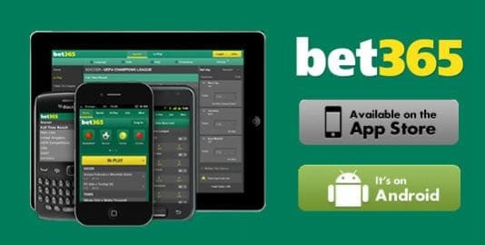 Bet365 App