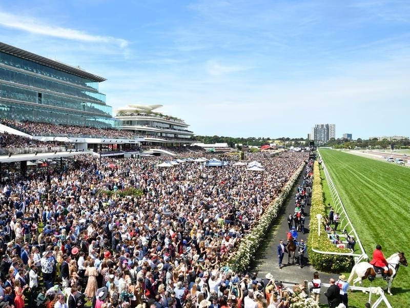 Melbourne Cup