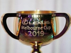 Overseas-trained Melbourne Cup winners Melbourne Cup