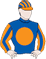 2019 Melbourne Cup Field - Jockey Silks