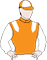 Jockey Silks