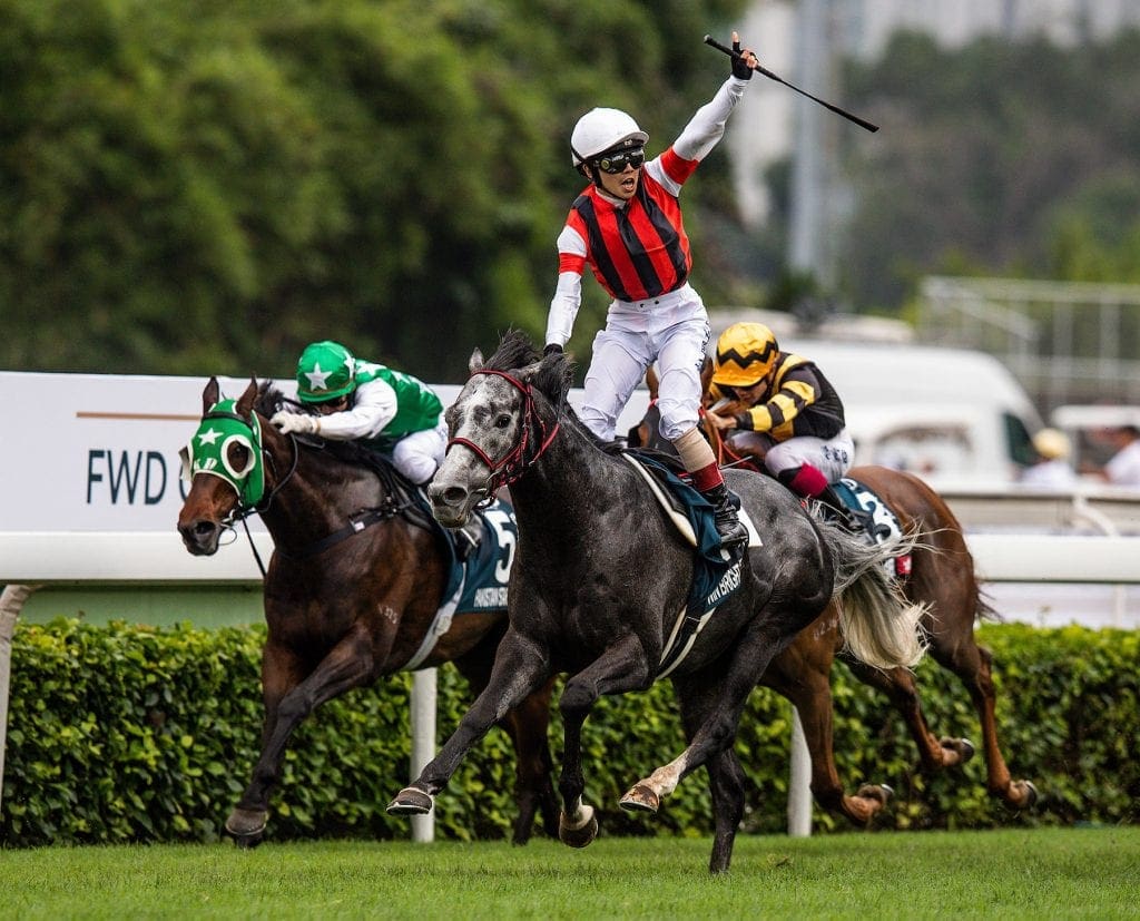 Horse Racing News Japan JP Racing Headlines 2024