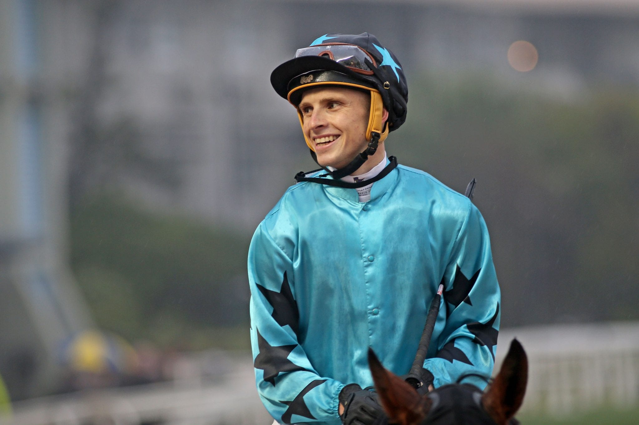 Lyle Hewitson
