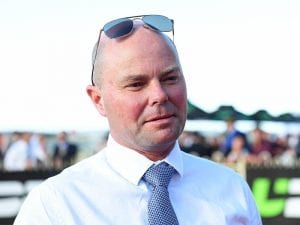 Dunn chasing first win with Sovereign