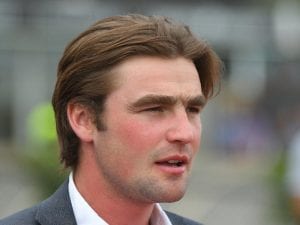 Amish Boy takes Magic Millions in Adelaide