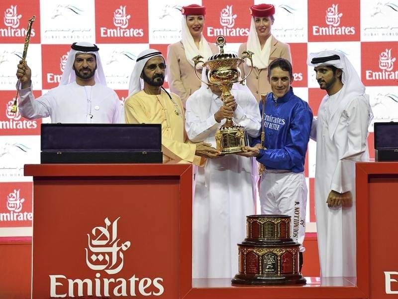 Dubai World Cup