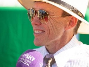 Munce pair Allude and Boomnova are eyeing Magic Millions glory