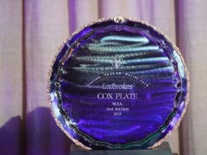 The Cox Plate