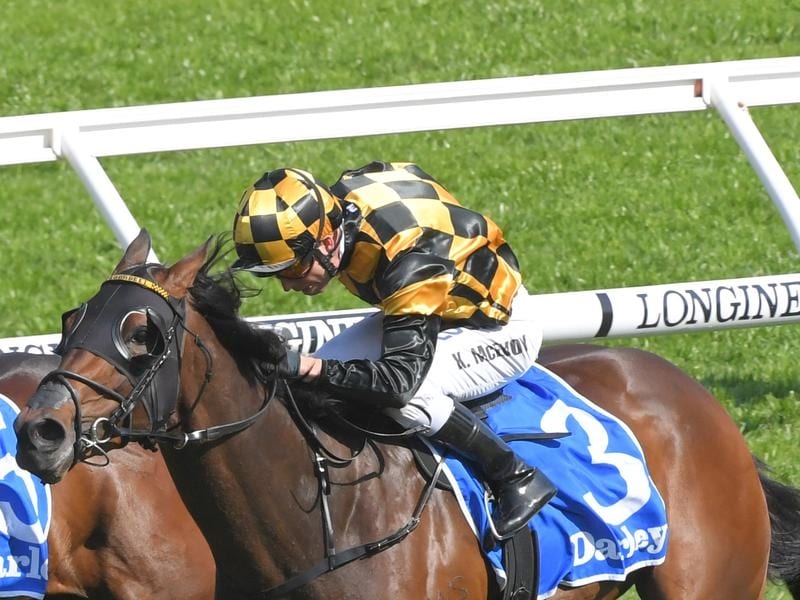 Probabeel is one of the favourites for the ATC Australian Oaks.