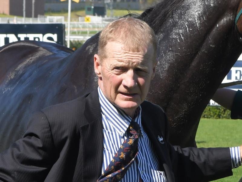 Bernie Kelly after Bobbing's win during The Championships in 2019