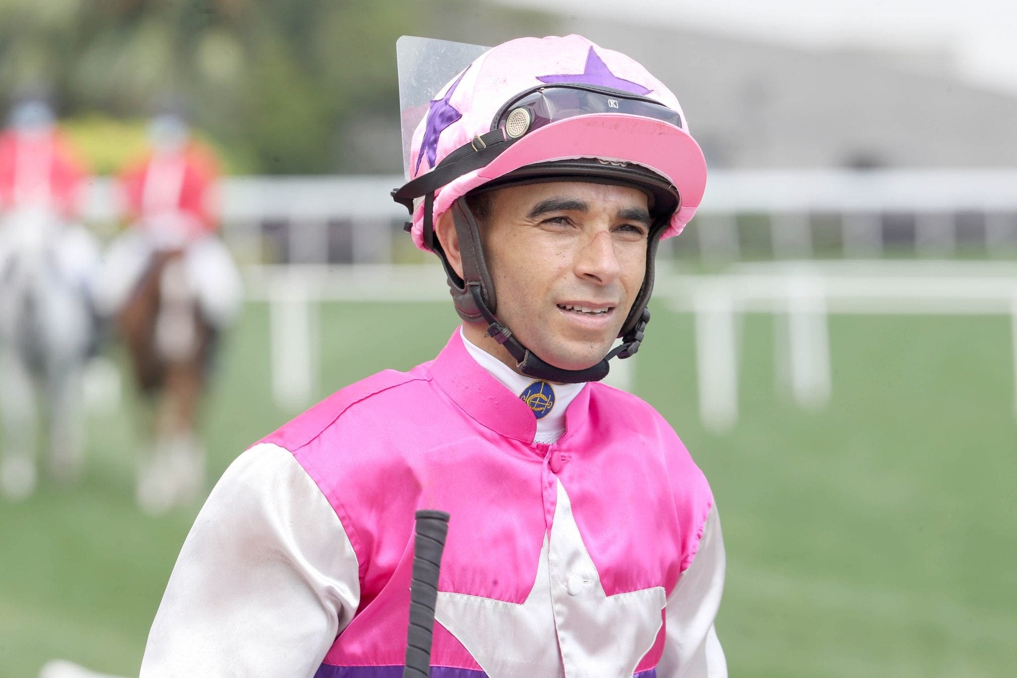 Joao Moreira