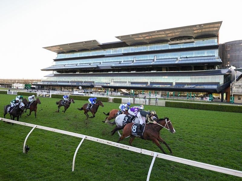 Randwick tips for Saturday, 23 May 2020