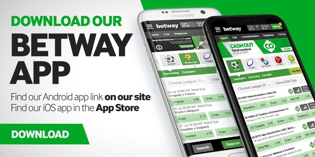 Betway Free Download