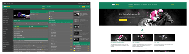 bet365 com as b1