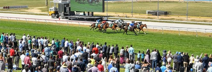 Cranbourne Cup