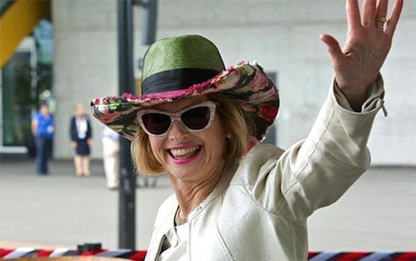 Gai Waterhouse