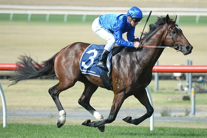 Godolphin