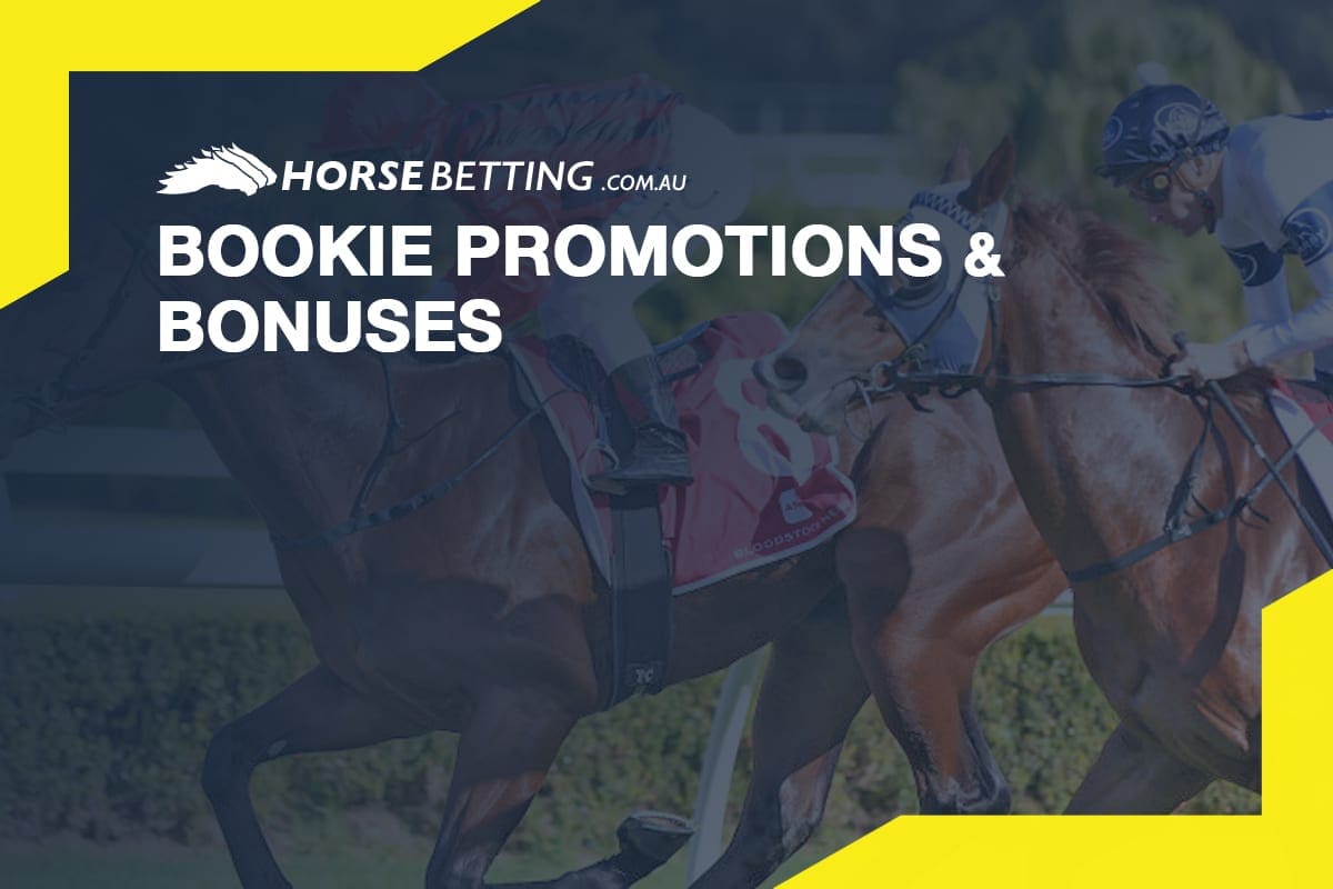 List of horse betting sites