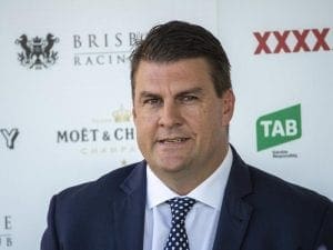 Dalrello draw a real barrier for Plutocrat Chris Anderson