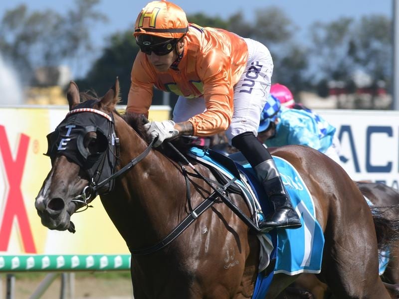 Tyzone aims to join country greats in Stradbroke