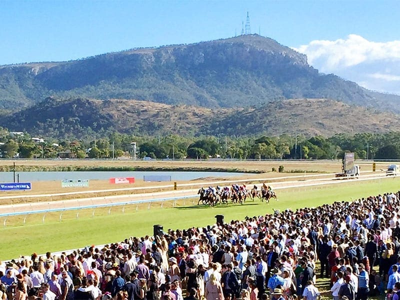 Townsville Turf Club